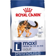 Royal Canin Maxi Adult