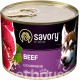 Savory Dog Adult Beef