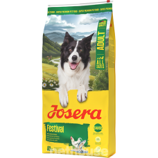 Josera Dog Festival 26/16