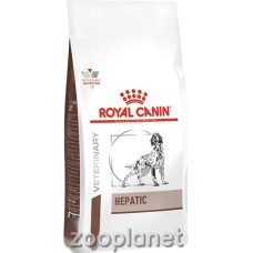 Royal Canin Hepatic Canine