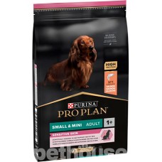 Purina Pro Plan Dog Adult Small & Mini Sensitive Skin