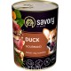 Savory Dog Adult Duck
