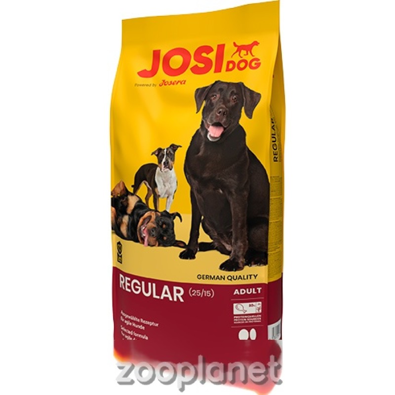 Josera JosiDog Regular 25/15