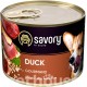 Savory Dog Adult Duck