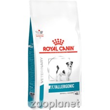 Royal Canin Anallergenic Small Dog