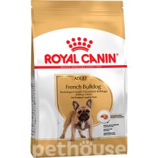 Royal Canin French Bulldog