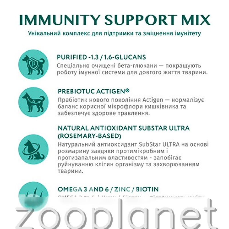 Optimeal Шматочки з яловичиною та журавлиною у желе для собак