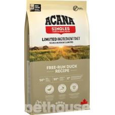 Acana Free-Run Duck 31/15