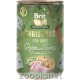 Brit Care Dog Christmas Dinner з кроликом, індичкою, гарбузом і горохом