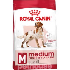 Royal Canin Medium Adult