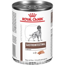 Royal Canin Gastrointestinal Low Fat Canine Cans