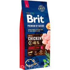 Brit Premium Adult L