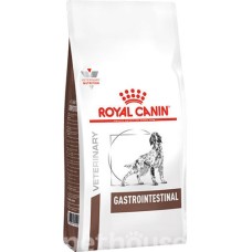 Royal Canin Gastrointestinal Canine
