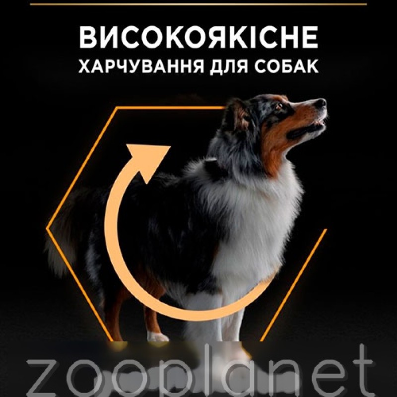 Purina Pro Plan Dog Adult Medium Everyday Nutrition