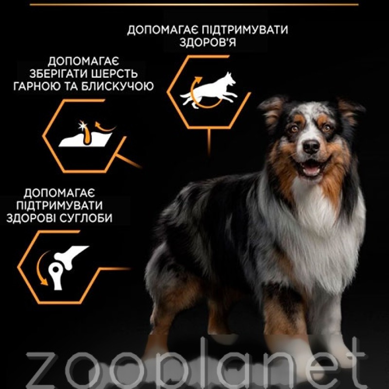 Purina Pro Plan Dog Adult Medium Everyday Nutrition