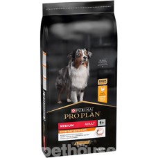 Purina Pro Plan Dog Adult Medium Everyday Nutrition